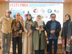 Antologi Puisi “Jantung yang Berdetak dalam Batu”: Ketika Puisi Menjadi Rumah Nurani
