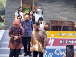 KEK Singhasari Berpotensi Dorong Ekonomi Kreatif di Indonesia 