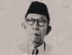 Sejarah Perjuangan Ki Hajar Dewantara dalam Dunia Pendidikan