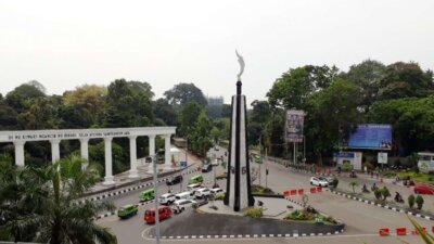 Walikota Bogor Minta Dishub Kerahkan Angkot Yang Sering Mengetem, Dedie Rachim: Itu Spot Foto Wisawatan!