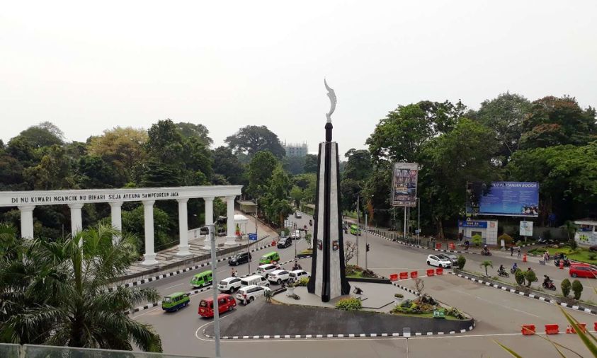 Walikota Bogor Minta Dishub Kerahkan Angkot Yang Sering Mengetem, Dedie Rachim: Itu Spot Foto Wisawatan!