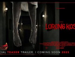 Film Horor “Lorong Kost” Tampilkan Teror Psikologis di Tengah Kehidupan Anak Kos