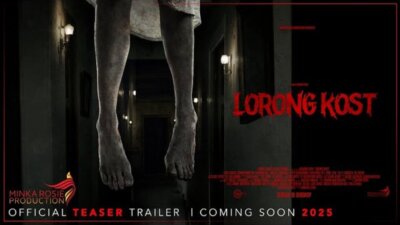 Film Horor “Lorong Kost” Segera Tayang Juni Mendatang 