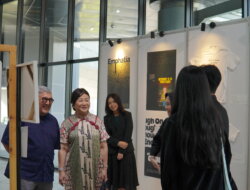 Emphatia Exhibition 2025: Pameran Seni yang Menggugah Empati dan Suarakan Isu Anti-Bullying