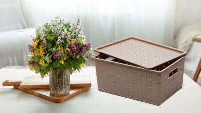 6 Rekomendasi Produk Hemat MR.DIY Untuk Buat Karya Seni di Rumah