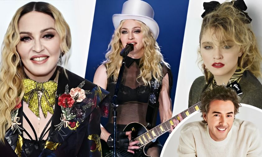 Perjalanan Hidup Maradona akan Dijadikan Serial Netflix