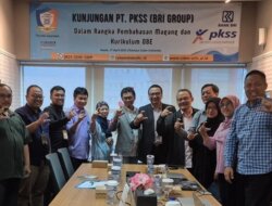 Bukan Sekadar Magang! CLP Cyber University Kini Full Power dengan Integrasi OBE!