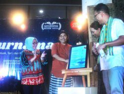 Makara Art Center UI, Komoenitas Makara, dan Urban Spiritual Indonesia Persembahkan Majelis Nyala Purnama
