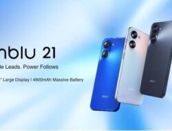 Meizu Boyong Kembali Mblue 21 ke Pasar Indonesia