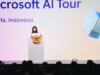 Menkomdigi Harapkan Dampak Ekonomi Dari Pusat Data Microsoft 