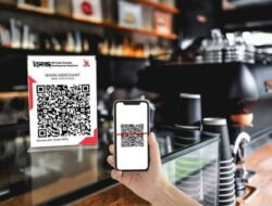 Midtrans Hadirkan Opsi Pembayaran QRIS di Seluruh Merchant