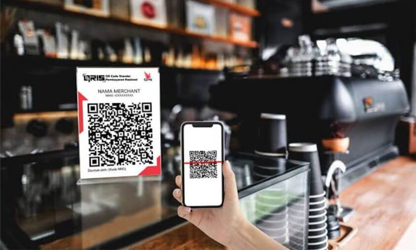 Midtrans Hadirkan Opsi Pembayaran QRIS di Seluruh Merchant