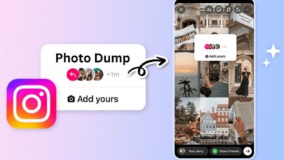 Monthly Dump: Tren Unggahan Akhir Bulan yang Jujur dan Apa adanya di Media Sosial