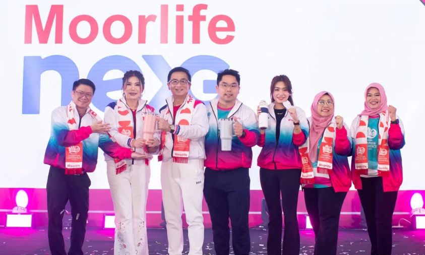 Moorlife Luncurkan Produk Tumbler dan Vacuum Cup NexG