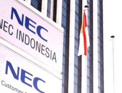 NEC Tampilkan Solusi Kota Pintar di Indonesia Lewat City Expo ke-21