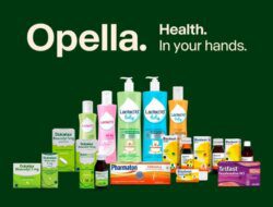 Opella Gaungkan Pentingnya Perawatan Kesehatan Diri