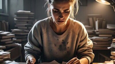 Apakah Overthinking Bisa Dikendalikan? Disini ada Jawabannya