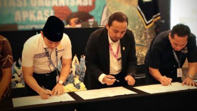 Transformasi Energi dan Digitalisasi Daerah Dipercepat, Kolaborasi PLN Icon Plus–APKASI Jadi Katalis