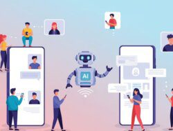 Peran Strategis Guru di Era Digital: Kolaborasi Cerdas dengan Teknologi AI