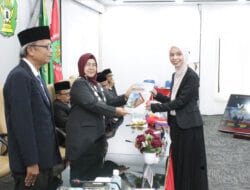 Pascasarjana UIN Ar-Raniry Kukuhkan 27 Lulusan Baru, Termasuk 9 Doktor