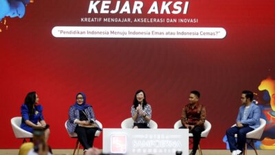 Pendidikan: Jalan Menuju Indonesia Emas atau Jurang Indonesia Cemas ?