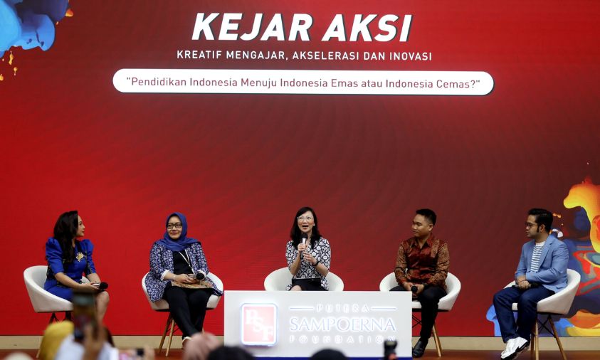 Pendidikan: Jalan Menuju Indonesia Emas atau Jurang Indonesia Cemas ?