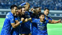 Tersungkur di Thailand, Misi Mustahil Persib Bandung Usai Dibekuk Ratchaburi 0-3