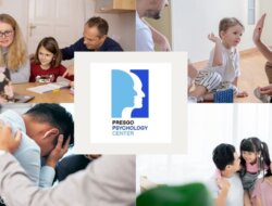 PresGo Psychology Center (PPC) Sekolah Prestasi Global DAN RS Permata Depok Gelar Webinar “Self Acceptance Orang Tua Terhadap Stigma Autisme Pada Anak