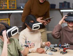 Makin Mudah Belajar dan Bekerja dengan Bantuan AI