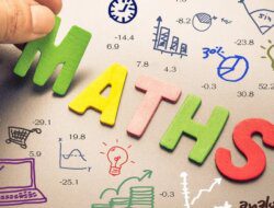 Mengatasi Ketakutan Belajar Matematika: Solusi Cerdas Menjadi Mudah   