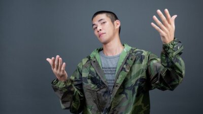 Pendidikan Barak Militer