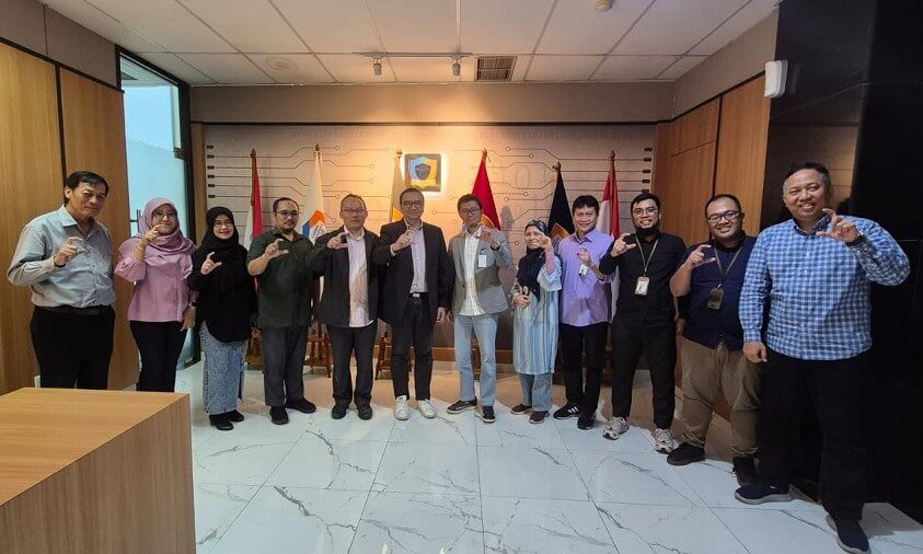 Program magang berkelas