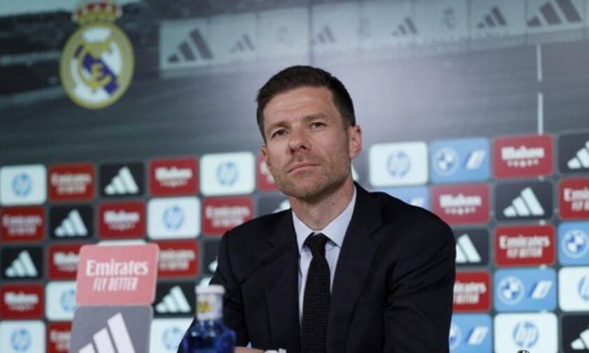 Resmi DiKontrak Selama Tiga Musim, Xabi Alonso Bakal Rubah Gaya Permainan Real Madrid