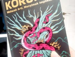 Agama Korupsi