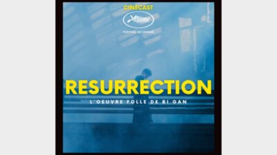 Film “Resurrection” Tayang Perdana di Cannes Festival 2025