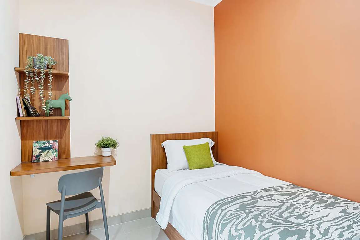 Rukita Pasadena Karbela Setiabudi