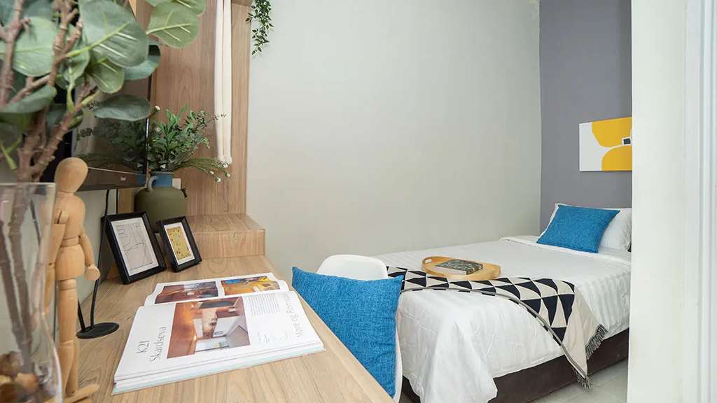 Rukita Verde Kuningan