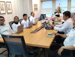 Belajar Pajak Langsung dari DJP? Ini Kolaborasi Keren Cyber University!
