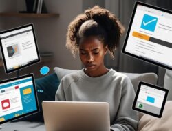 Apakah Self-Diagnosis di Media Sosial Itu Berbahaya?