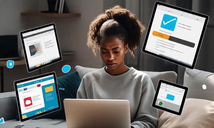 Apakah Self-Diagnosis di Media Sosial Itu Berbahaya?