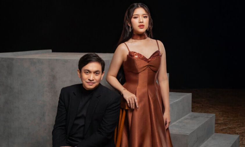 Single Kolaborasi Terbaru Yovie Widianto dan Tiara Andini Bertajuk “Tanpa Cinta”