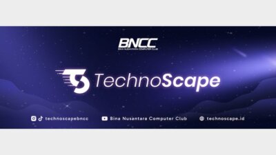 TechnoScape