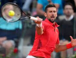 Sabet Penghargaan Ke-100, Djokovic Akui Memiliki Kekhawatiran