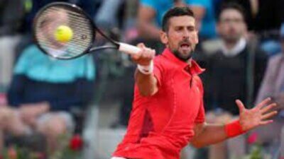 Sabet Penghargaan Ke-100, Djokovic Akui Memiliki Kekhawatiran