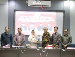 Prodi Magister PBA UIN Ar-Raniry Raih Akreditasi Unggul dari LAMDIK