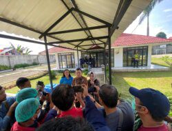 SPPG Tanah Sareal Bogor Evaluasi dan Perbaiki Layanan MBG