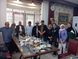 Dukung Agenda Pemerintah, Pengurus Baru YHPI Siap Perjuangkan Hari Puisi Indonesia