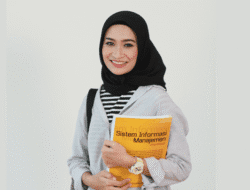 Kuliah Gratis di Cyber University Lewat Beasiswa SNBT