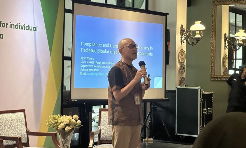 Simak Perbedaan Antara Bipolar Dan Skizofrenia Yang Sering Di Temukan Pada Anak