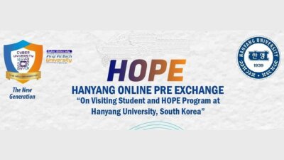 bisa kuliah di Korea Selatan
